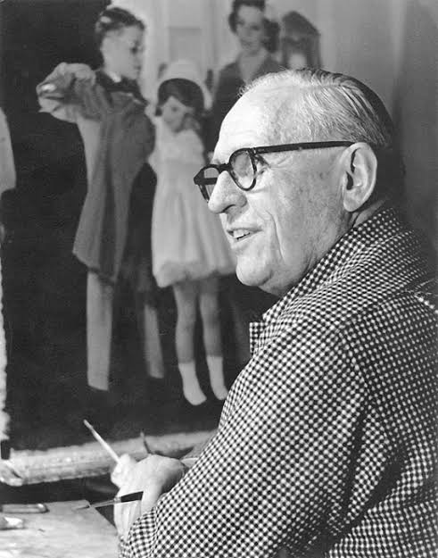 Douglass Crockwell (1904 - 1968) - photo 1